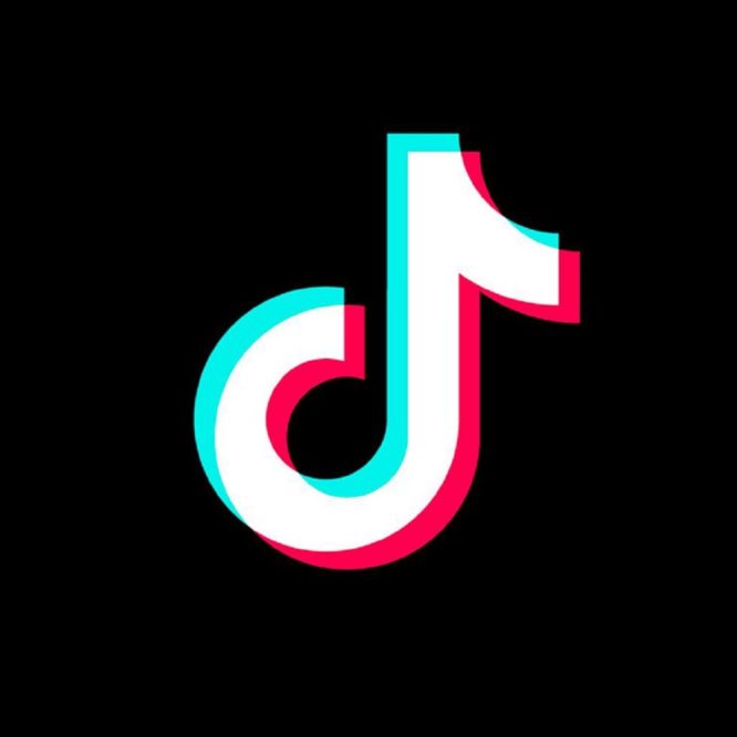 Tik Tok logo